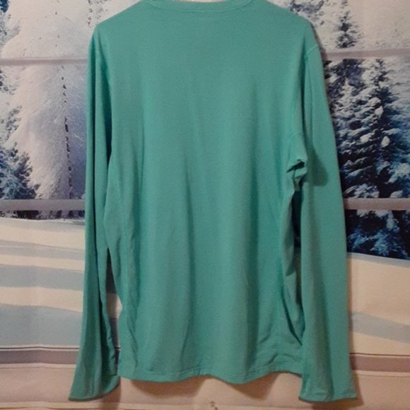 Men's Tropic Comfort Crew Neck Size Small NWT - Picture 3 of 11